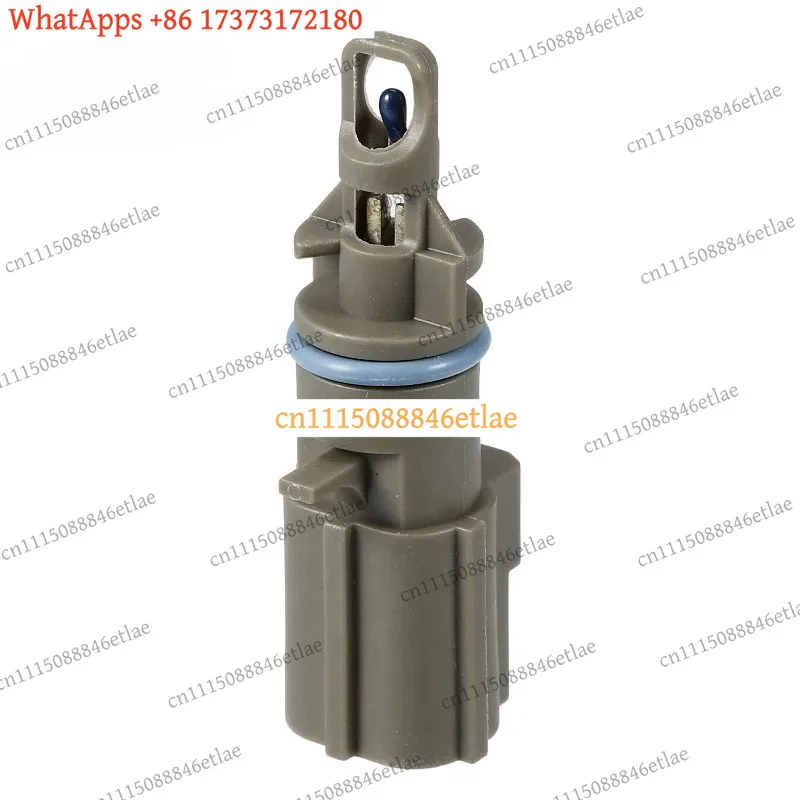 k3 DS7A12A697AA 1801159 Intake Air Temperature Sensor for Ford Focus Fiesta Kuga Mondeo, OEM IAT Replacement