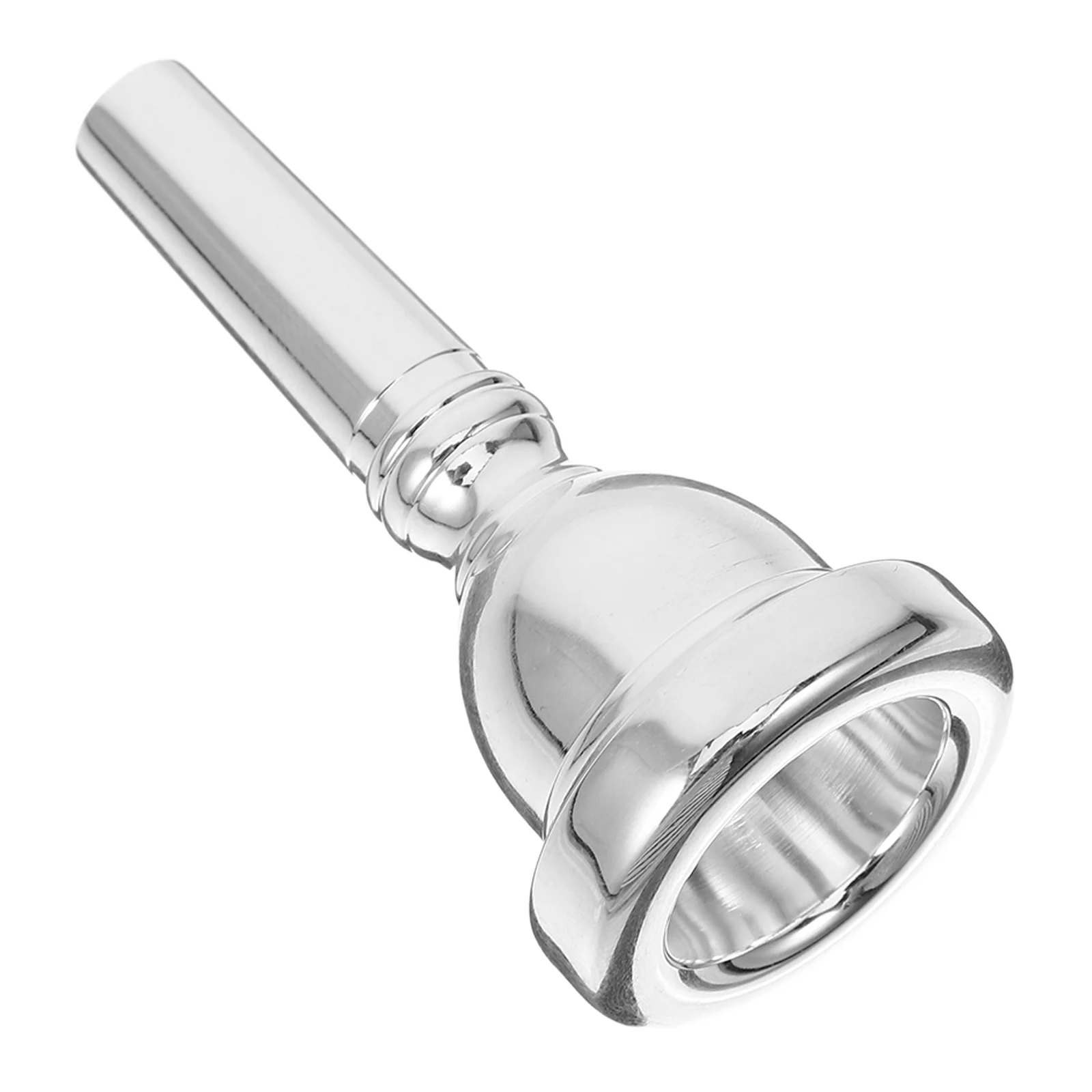 

Horn Metal Alto Metal Alto Trombone Supply For Trombone Instrument Replacement Mouthpiece Tool Mouthpiece