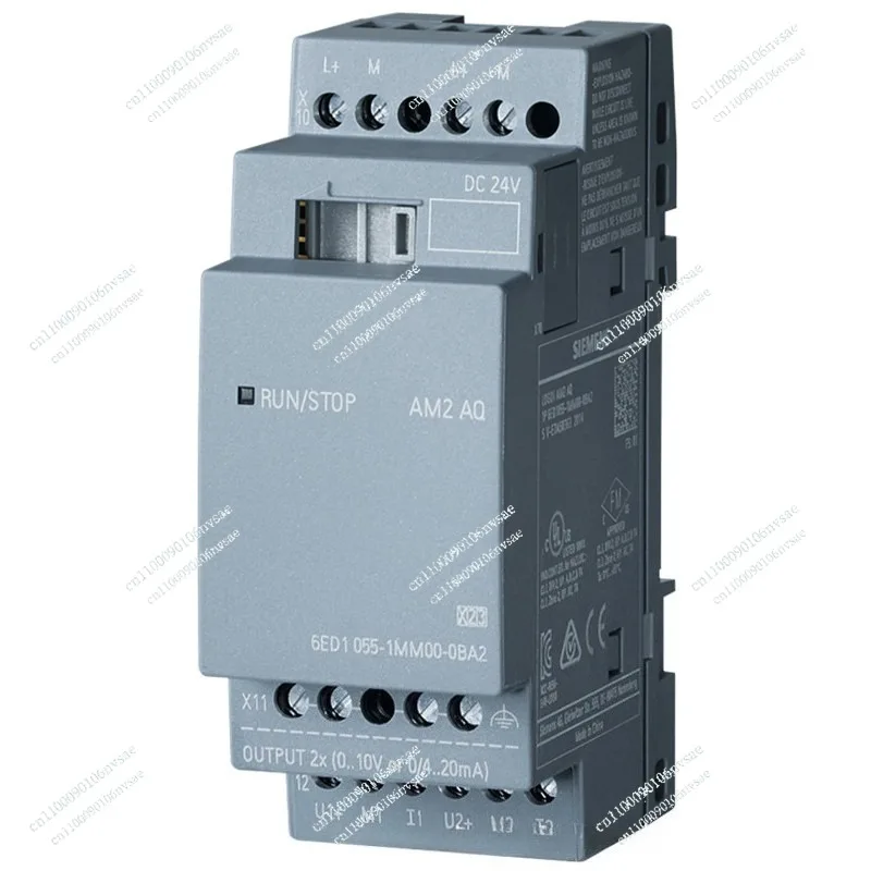 DM8، وحدة توسيع 12/24R، PS/I/O: 12، 6ED1055-1MB00-0BA2، 6ED1052-2MD08-0BA2،6ED1052-1MD08-0BA2 #1