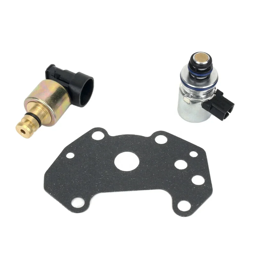 Transmission pressure sensing governor solenoid valve kit, suitable for 96-99 Dodge Jeep A500 A518 42RE 44RE 46RE 47RE