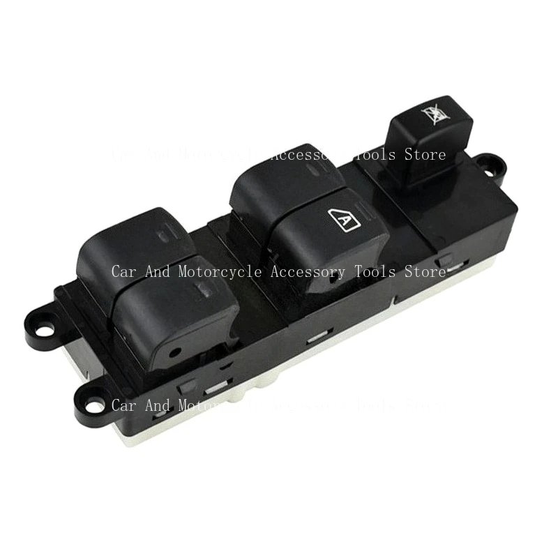 

Подходит для Nissan Navara D40, переключатель стеклоподъемника с правым приводом