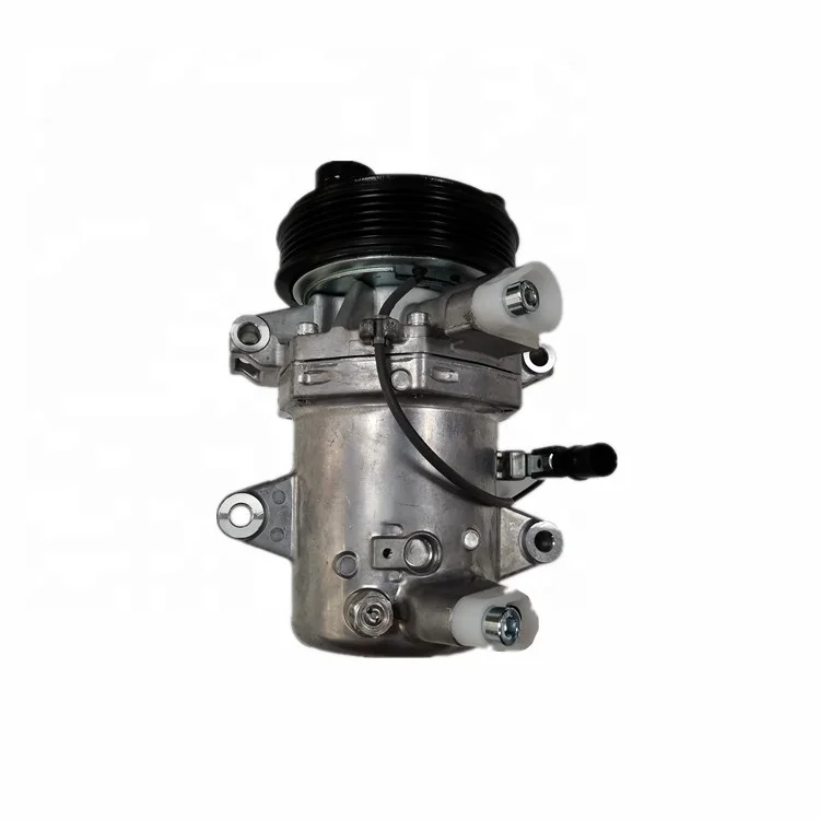 Cheap China Price Products Auto Car Parts L200 KJ3T 2.4L Air Conditioner Compressor 7813A768