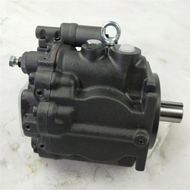 

A3H Hydraulic Piston A3H180-FR09-55A4K-10 A3H180-FR01KK-10 A3H56-LR09KK-10 A3H37-FR01KK-10 Pump hot selling