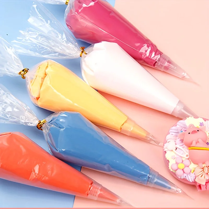 60g Imitations-Creme-Kleber-Charms, handgemachte, geschäumte Handyhülle, Decoden Shaker, Schmuckwerkzeuge, professionelle Werkzeuge