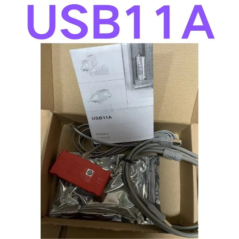 

Brand-new Frequency converter communication adapter data cable USB11A 08248331