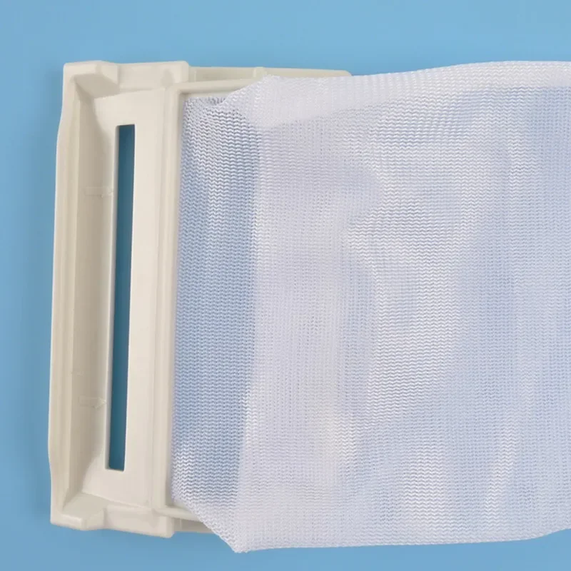1* Washing Machine Filter Bag for lg Washing Machine 5231FA2239N-2S.W.96.6 Parts Accessories