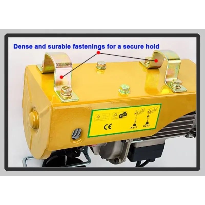 

Электрическая лебедка-подъемник для крабовых ловушек