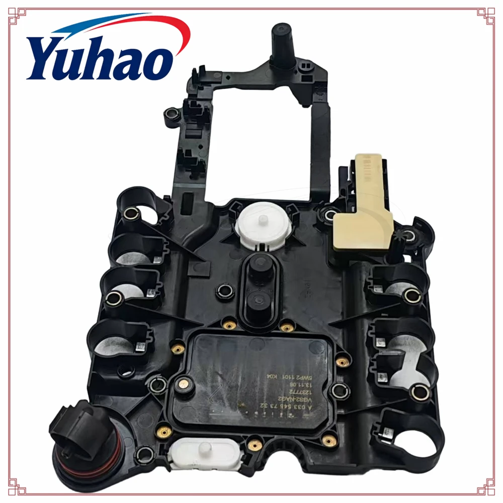 722.9 VGS2 TCU high-quality transmission control module lead board (VIN programmable) A0335457332 suitable for Mercedes Benz