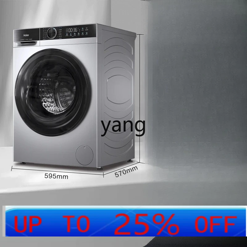 

Стиральная машина XC, полностью автоматическая, 10 кг, ультратонкая, встраиваемая, с большой загрузкой, с частотным преобразователем.