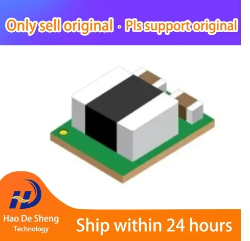 

1PCS TI LMZM23601V3SILR LDFN-10 New Original In Stock