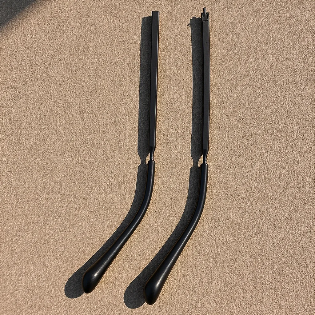 

1 Pair Universal Eyeglasses Replacement Temples Metal Arms Anti- For Sunglasses Reading Glasses Frames Repair Tool