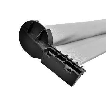 適用於BMW X1 F48 F49 X2 F45 F46 16-18 的汽車全景電動天窗簾/天窗遮陽簾 54107391796 54107391797 54107391798 6 最佳銷售 電動車窗簾 - №4