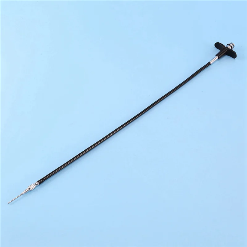 【Hot Selling Items】5Pcs 16 Inch 40Cm Mechanical Locking Camera Shutter Release Remote Control Cable Cord