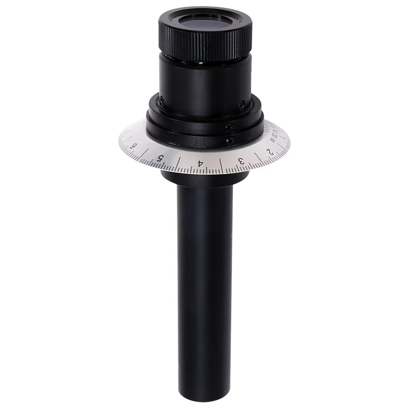 

AEF5-Telescope Accessories PT5C Polar Mirror Equatorial Instrument Calibration Polar Axis For EQ3D Polar Mirror