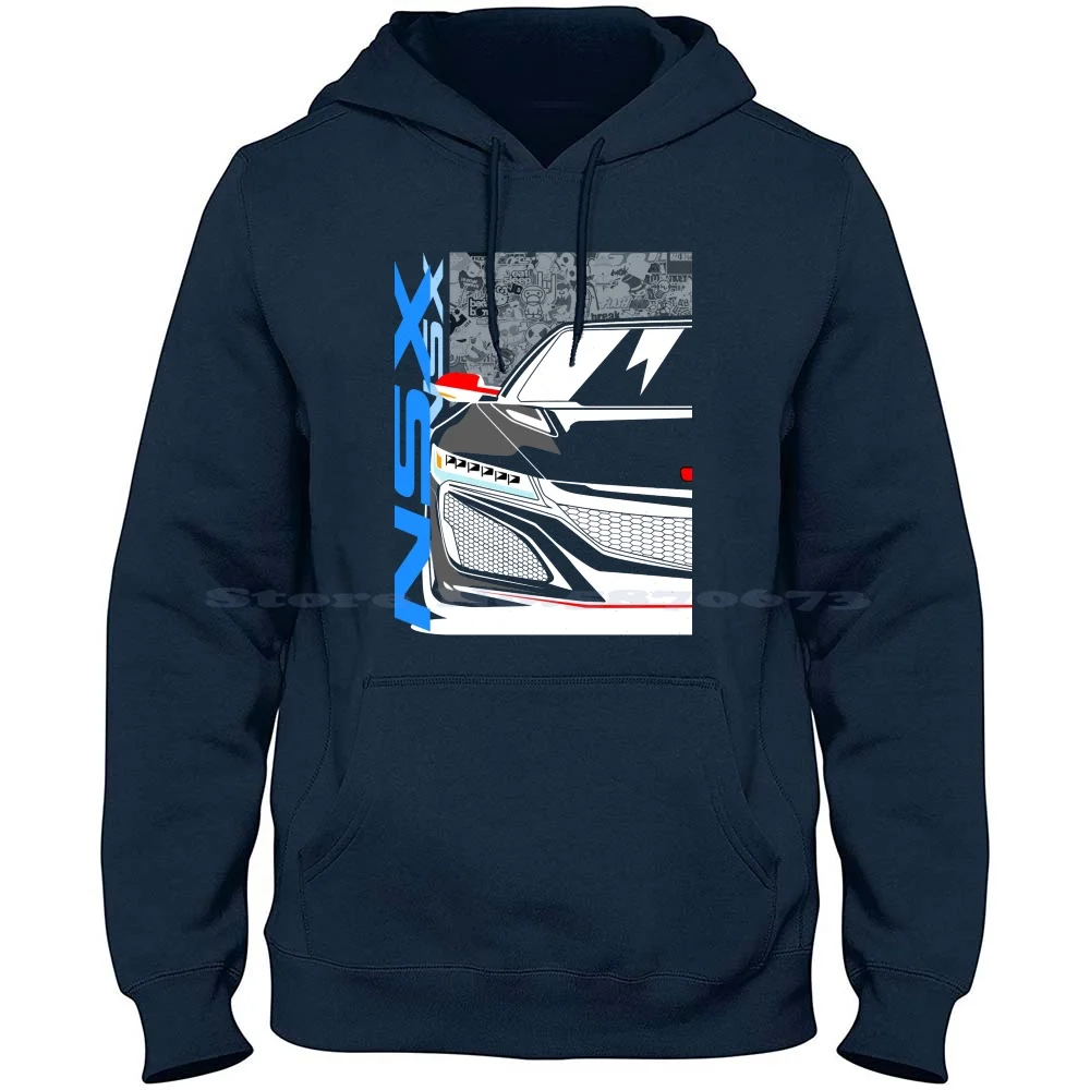 Nsx 2017 100% Cotton Hoodie Nsx Nsx Supercar Racing Jdm Civic Jdm Legends Jdm Engine Jdm Cars Jdm Enthusiast Jdm Lovers