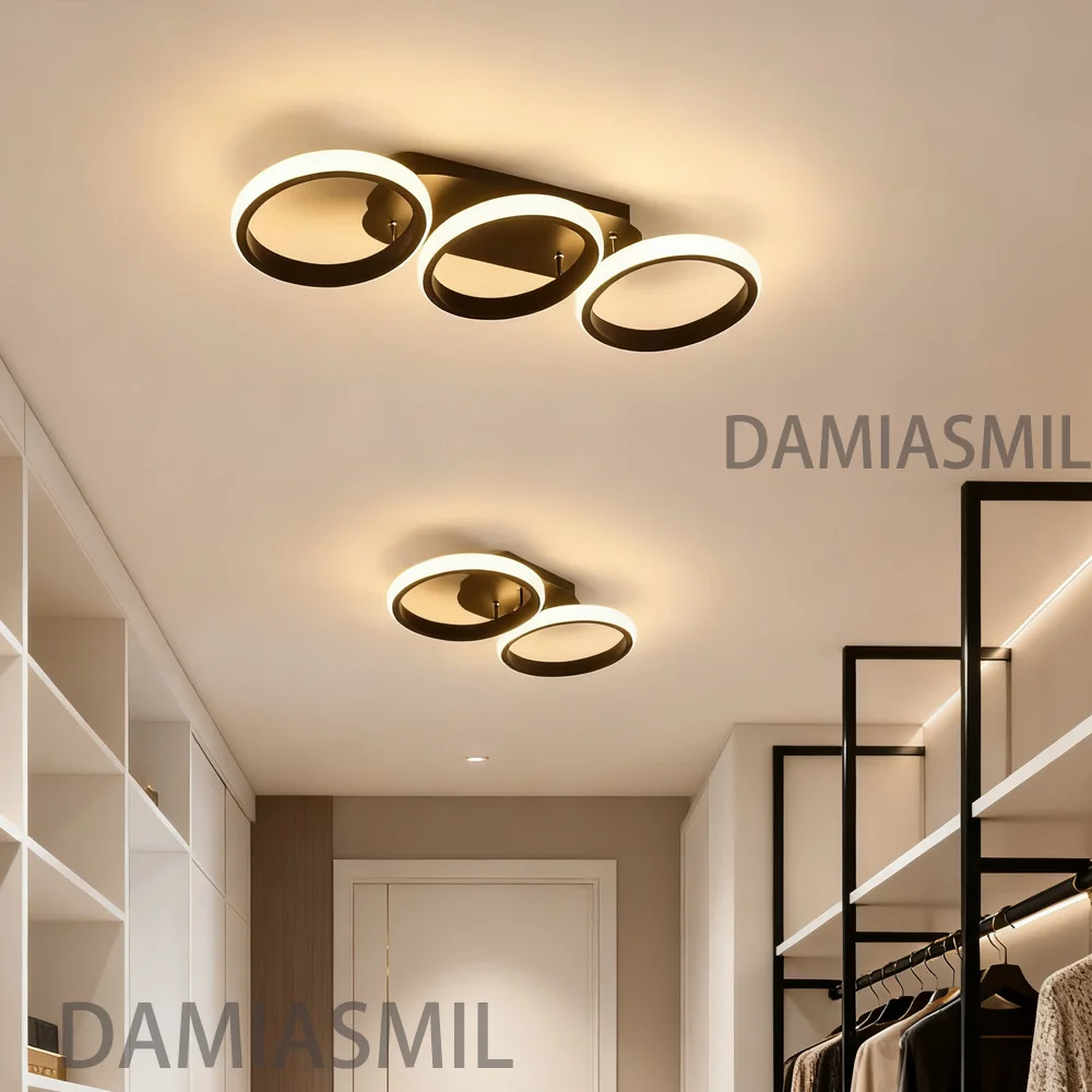 モダンな-led-シーリングライト-リビング-ダイニング-ルーム-通路-廊下-寝室-書斎-屋内装飾用の正方形のライト-光沢照明器具