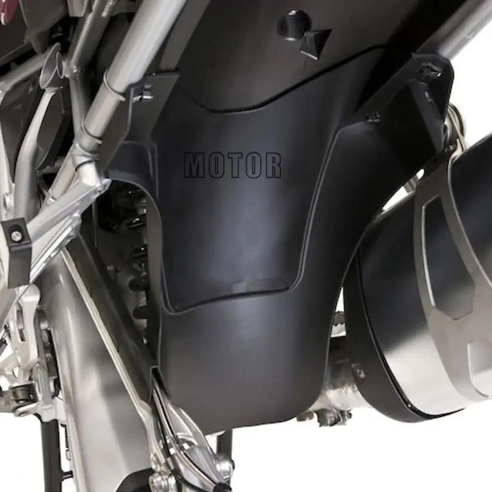 R1200GS Adventure 13-21 Rear Wheel Mudsling Inner Fender Mudguard Extension Splash Guard For BMW R1250GS R 1200 GS LC/ADV 2022