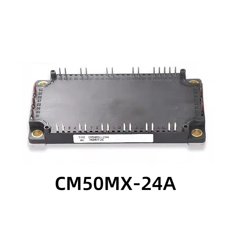 

CM50MX-24A Инверторный двигатель, мощность IGBT, силовой модуль 50A1200V