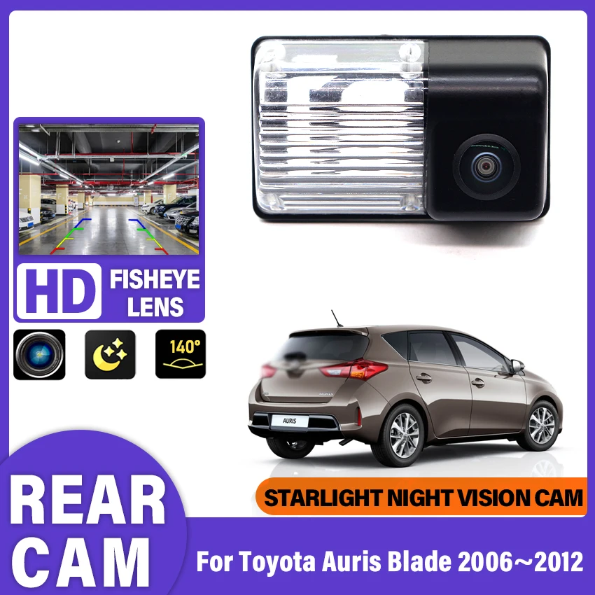 Car Rear View Camer…