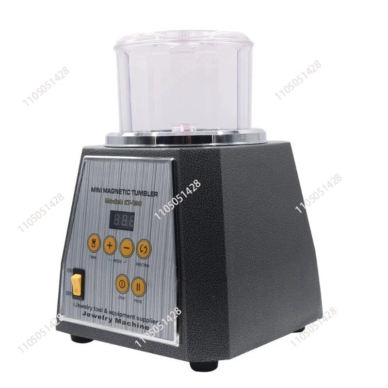 Small Magnetic Poli…