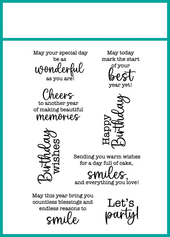 

Новые вырубные штампы Word 2026 для скрапбукинга, декора дневников, трафареты для тиснения, шаблоны для самостоятельного изготовления открыток ручной работы