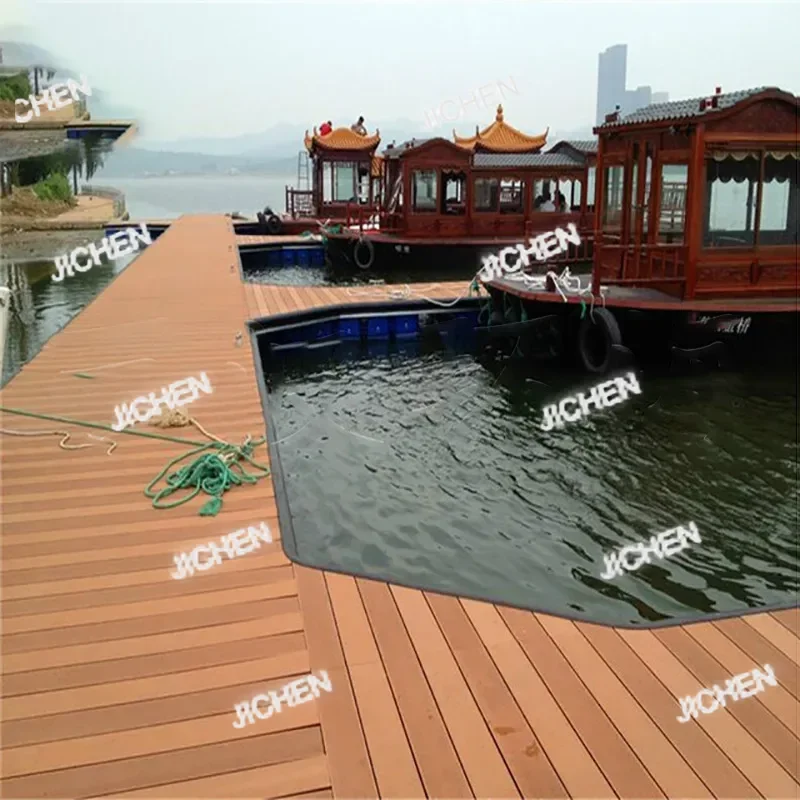 Hn Yate Flotante Su…