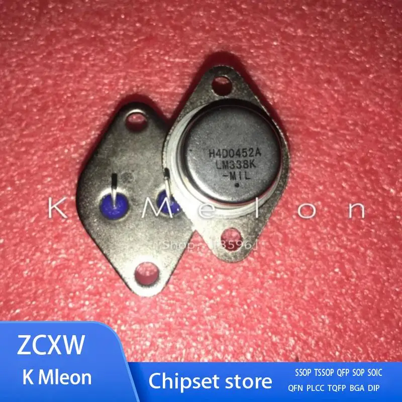 Nwe 10Pcs/Lot Lm338…