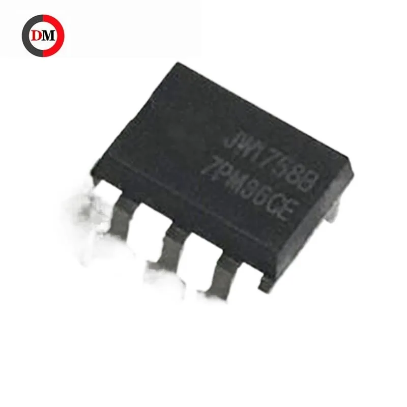 

2pcs/lot/lot 15pcs/lot/lot JW1758B JW1758BC JW175 7