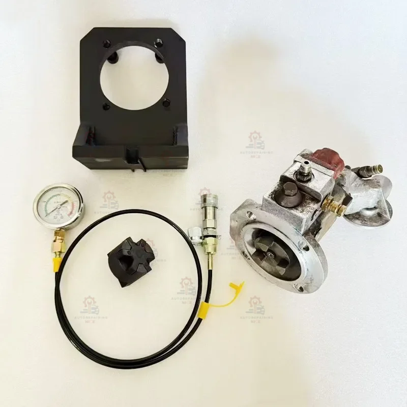 

Для Cummins M11 CRDI дизельный насос, наборы инструментов для тестирования давления и ремонта