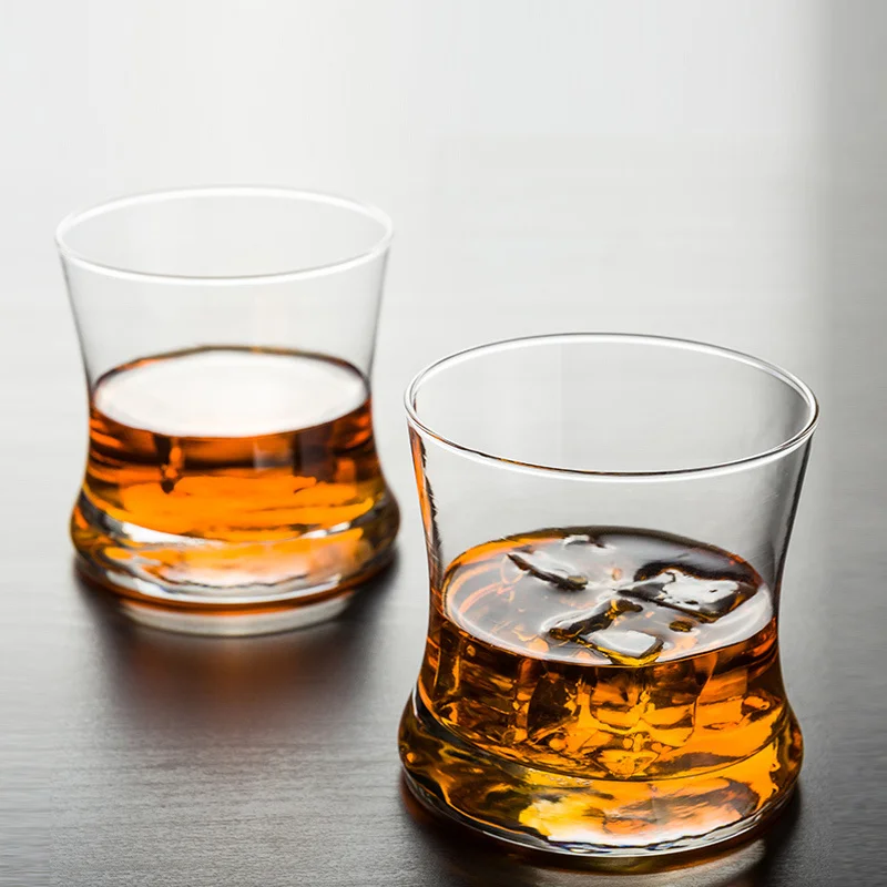 

Spiegelau скотч стакан для виски пива Chivas Regal вина Стекло с украшением в виде кристаллов тонкую талию кривой Танго виски чашки сосуды китайские De ручек на выбор