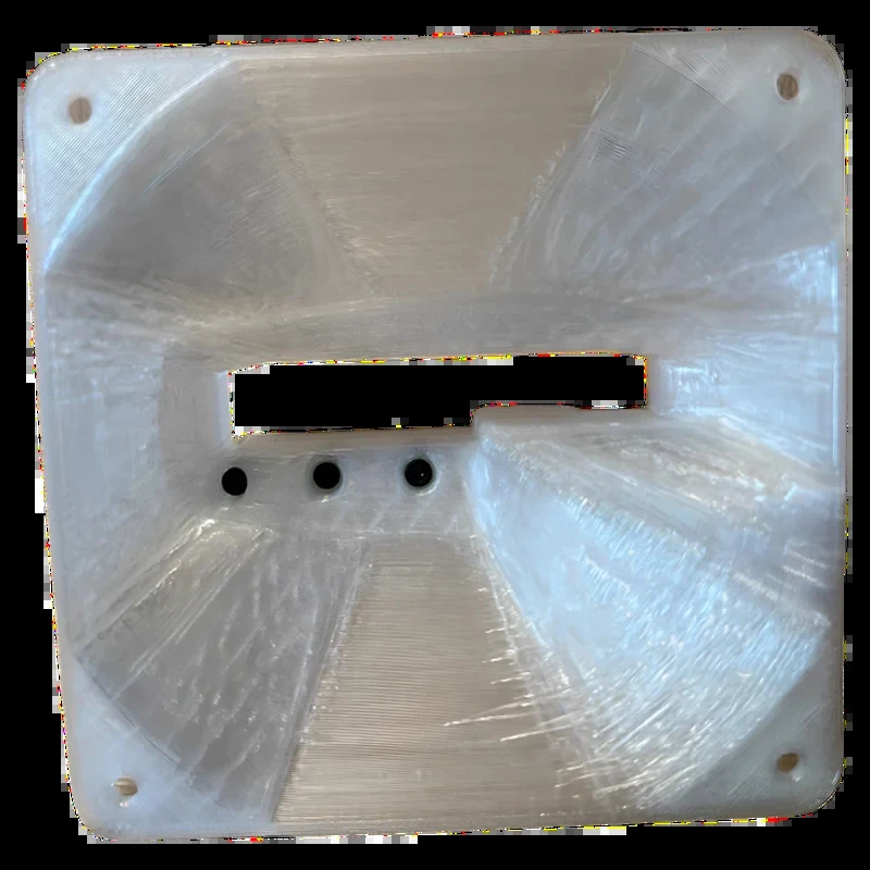 Active cooling fan assembly 12CM for NVIDIA Tesla P40 M40 graphics card