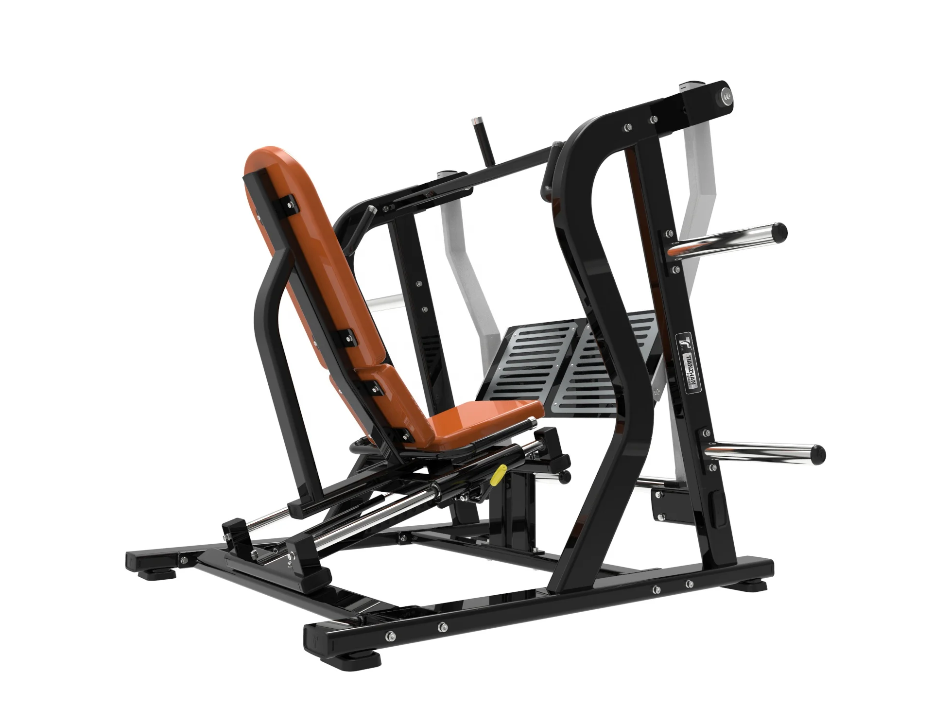 

Fitness Commercial Gym Equipment Fitness Bench Press Product Seated Leg Press