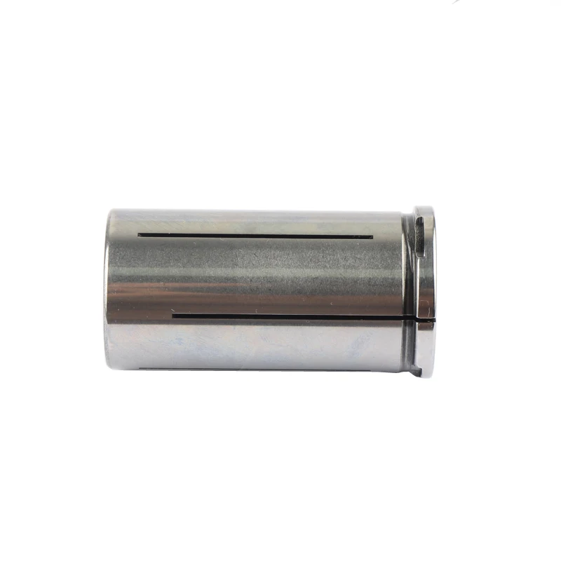 HC10 HC12 HC16 HC20 HC25 HC32 Hydraulic Collet Chuck For PHC BT30 BT40 HSK63 HSK40 HSK50 Spindle Tool Holder Spring Collets