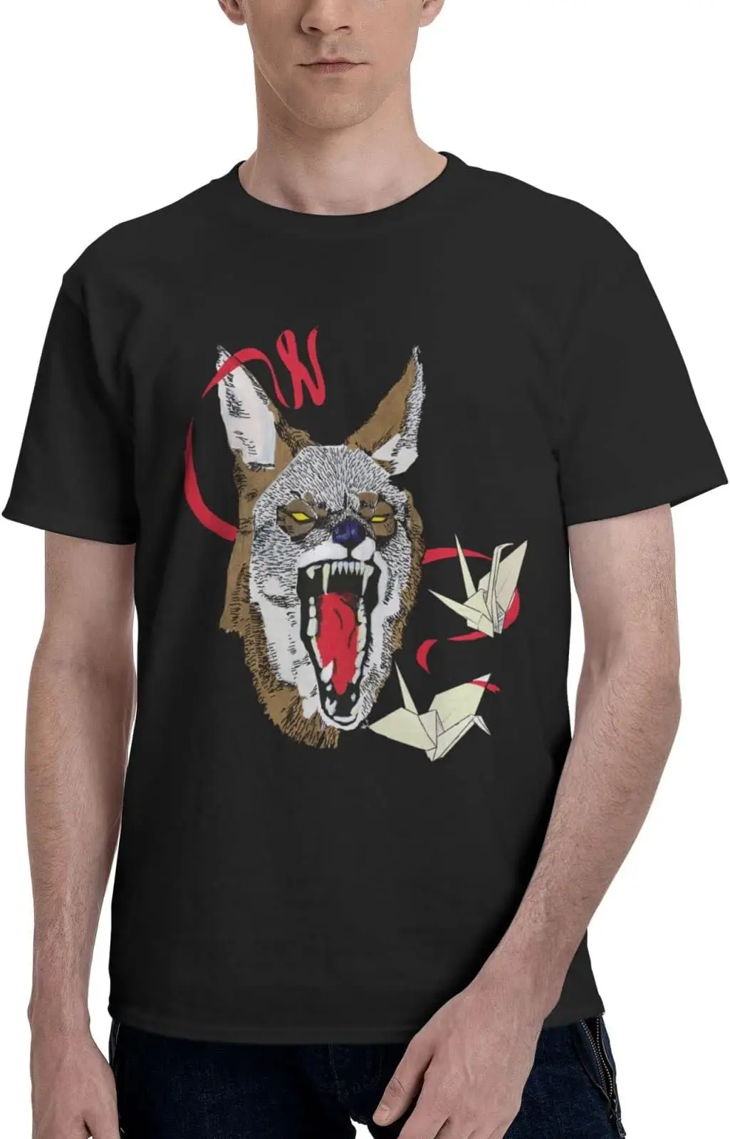 Мужская рубашка с коротким рукавом Hiatus Music Kaiyote Band, высококачественные футболки из 100% хлопка с коротким рукавом