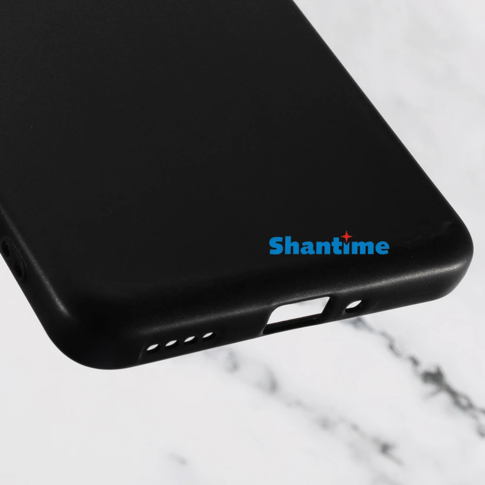 For OPPO Realme GT 6 5G China RMX3800 Gel Pudding Phone Protective Back Shell For Realme GT 6 5G China RMX3800 Soft TPU Case