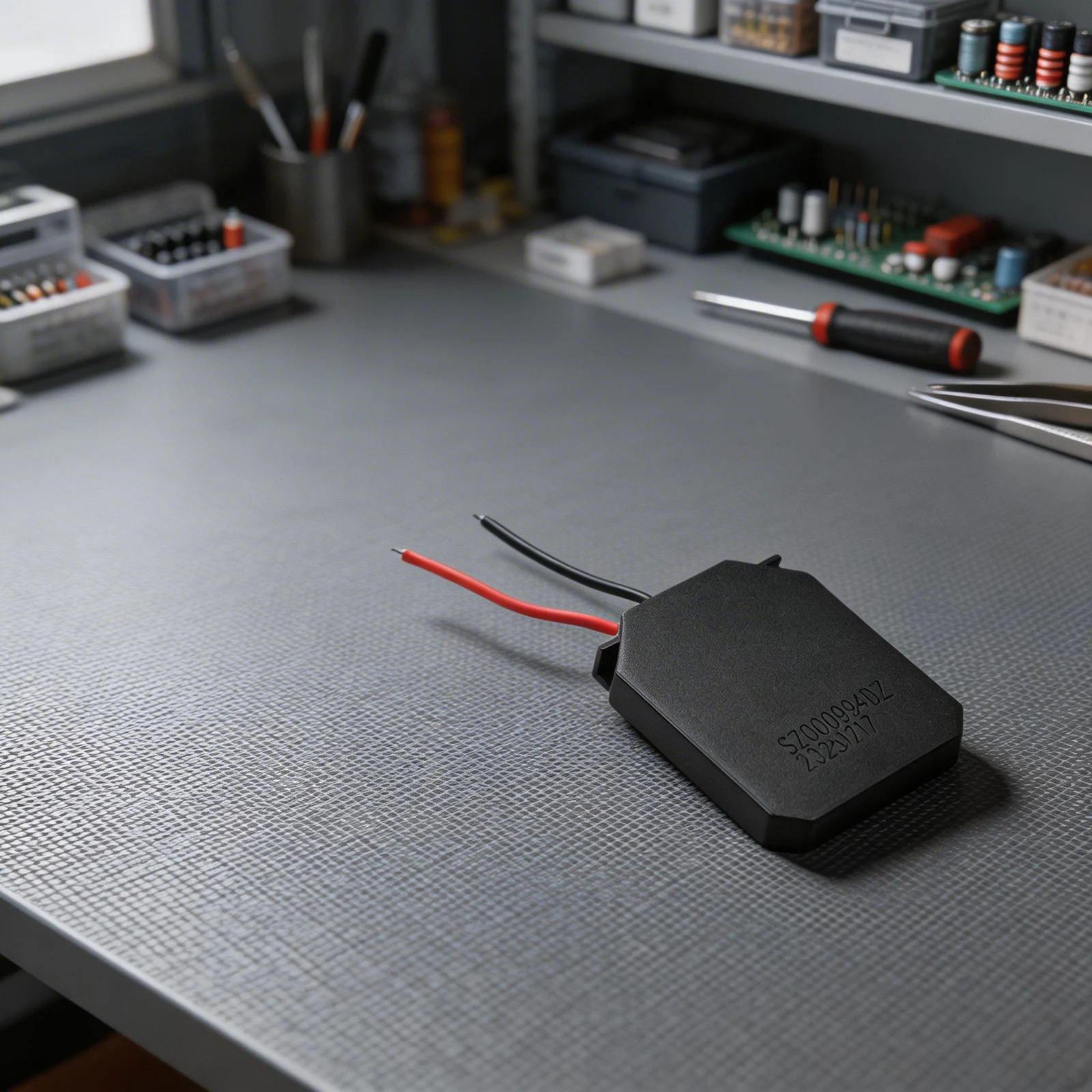 Control Board for Electric Chain Saw Power Tools 1821V Brushless Lithium Battery with Motor and Switch Compatibility
