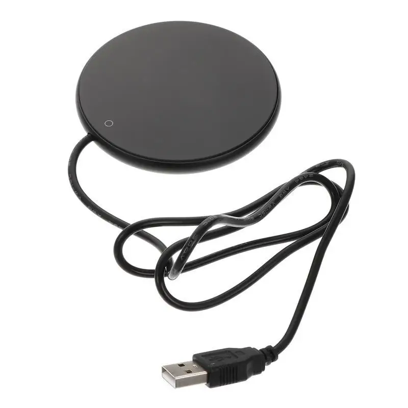 Кружка с подогревом USB