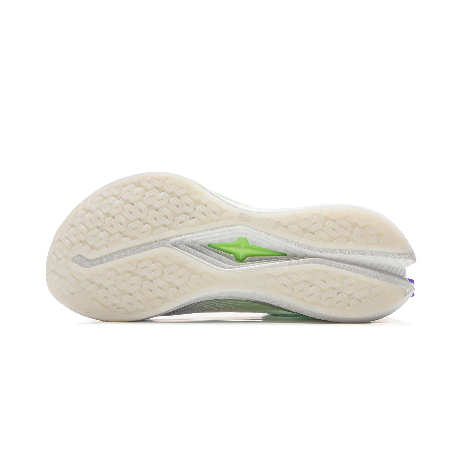 Li-Ning Donna RED HARE 8 PRO Scarpe da corsa da corsa BOOM FIBRA Cuscino GCR LOC Scarpe sportive Indossabili Sneaker traspirante ARPV006