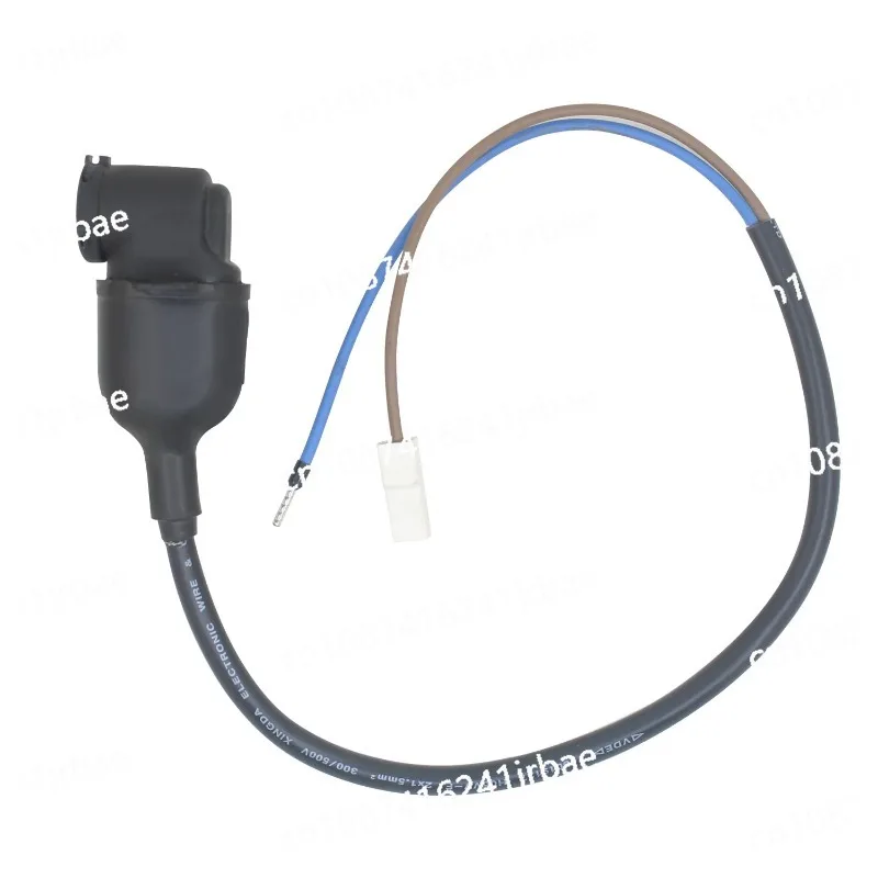 for pressure washer switch kit for Karcher HD6/15-4 washer switch assembly with wire Pressure switch