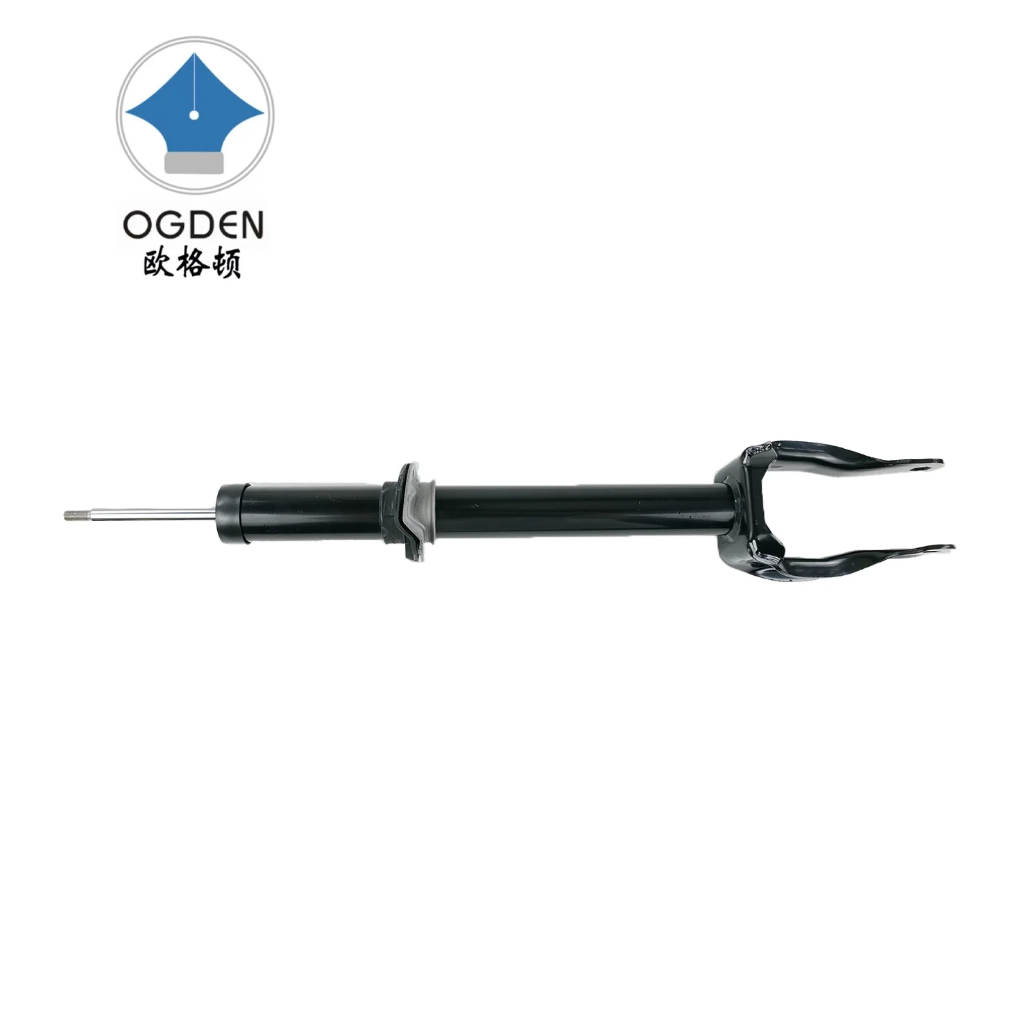 OGDEN 1Pcs Front shock absorber for the Mercedes Benz GLE W167 2019-2022 front left/right suspension strut core 1673202313