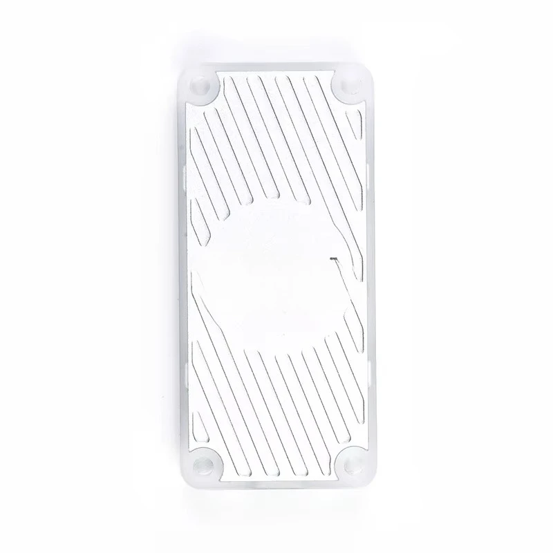 مسرع USB مرجاني مع معالج مسرع Google Edge TPU ML