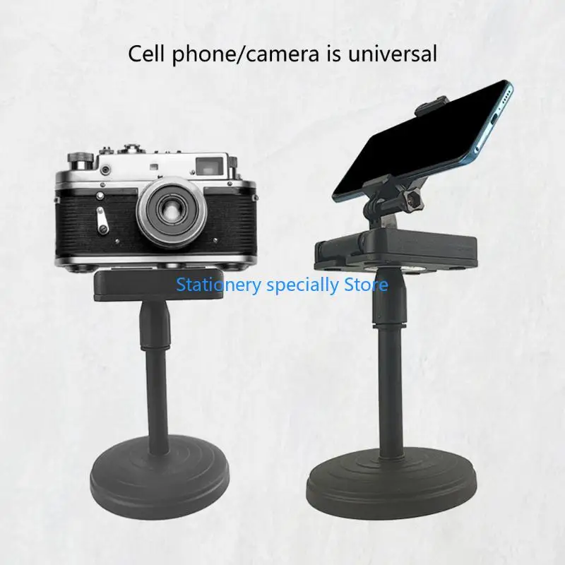 

P0RB 360 Вращающиеся телескопические планшеты мобильные телефоны.