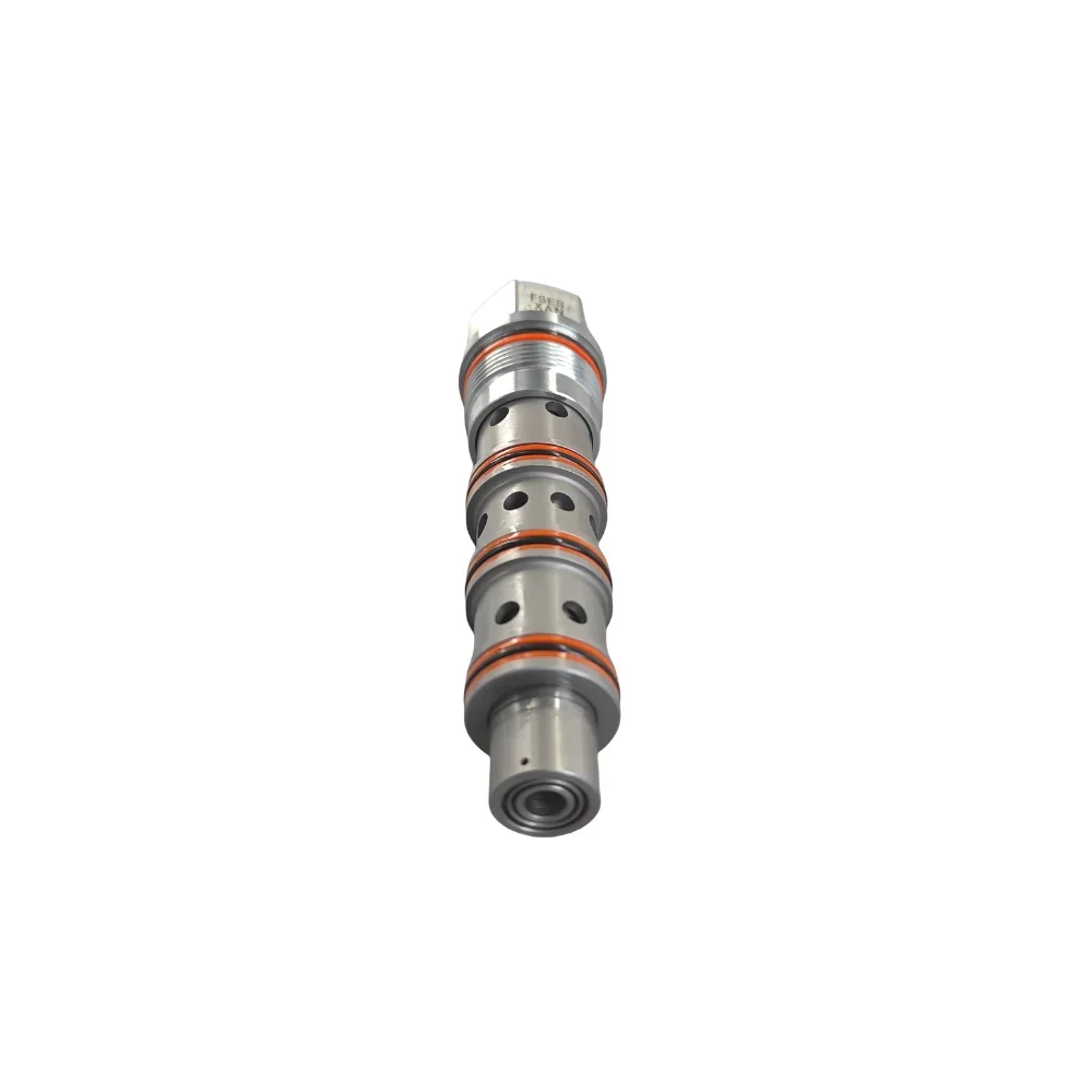 High Performance SUN Flow Divider-combiner Valve FSES-XAN Sliding-spool Cartridge Valves Hydraulic