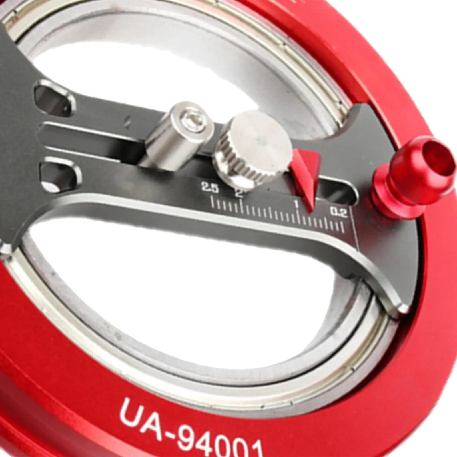UA-94001 Alloy Circle Cutters Narzędzia ręczne Model budynku do taśmy maskującej