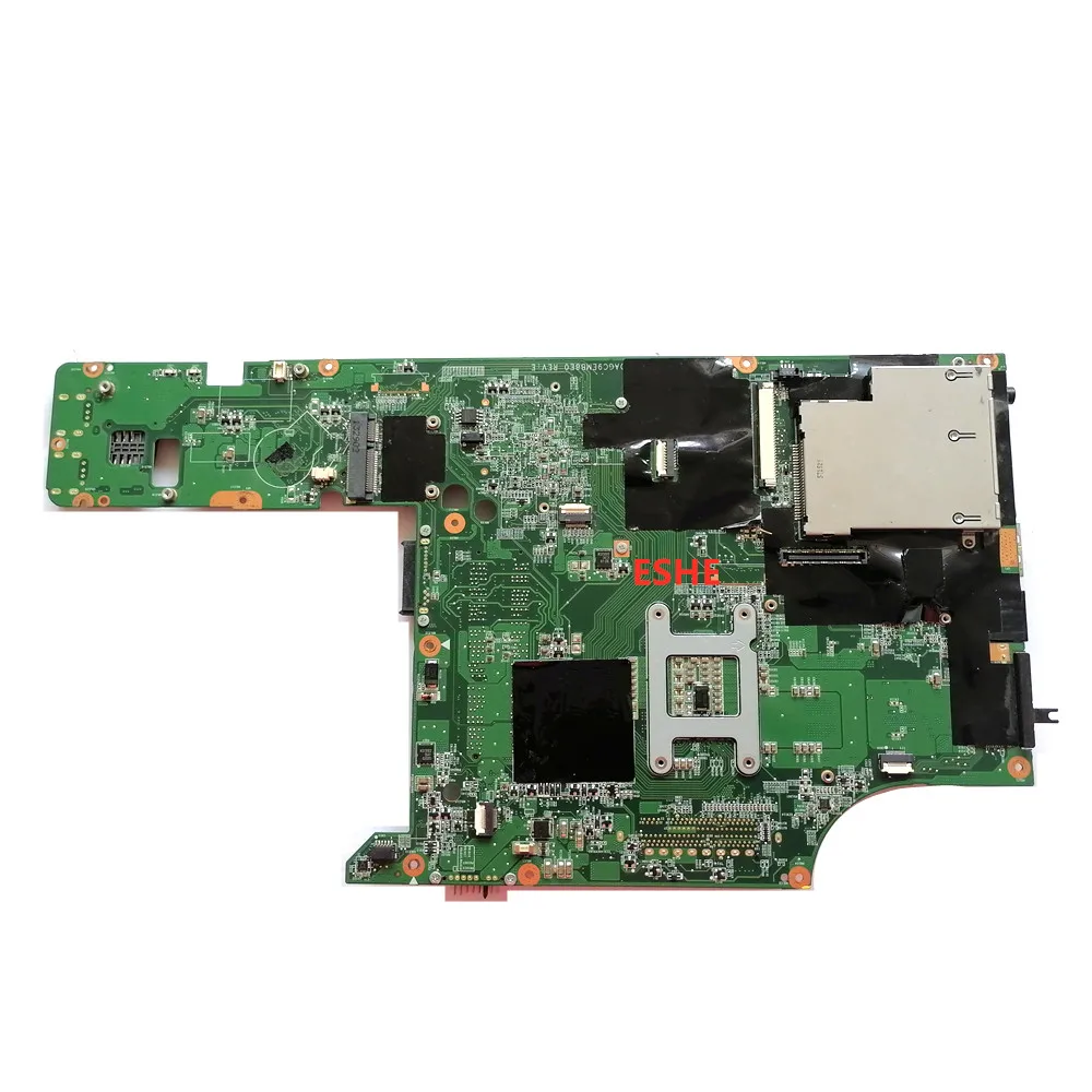 DAGC9EMB8E0 REV:E For Lenovo L420 L421 Laptop Motherboard FRU 63Y1799 HM65 DDR3 Tested Good