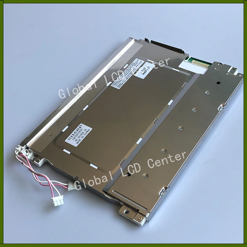 Pantalla LCD Original para Sharp, 10,4 pulgadas, LQ104S1DG21, LQ104S1DG2A