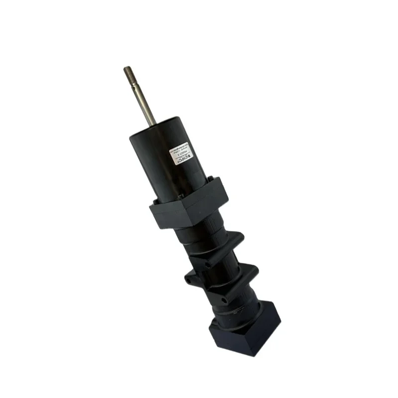 

Processing customized Pneumatic Cylinder 8 Position Air Cylinder