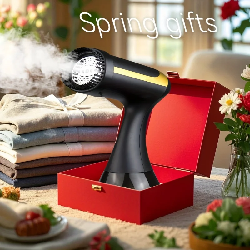 

Ручной отпариватель для одежды, Бытовой паровой утюг, Портативное путешествие, Бытовой ручной паровой утюг