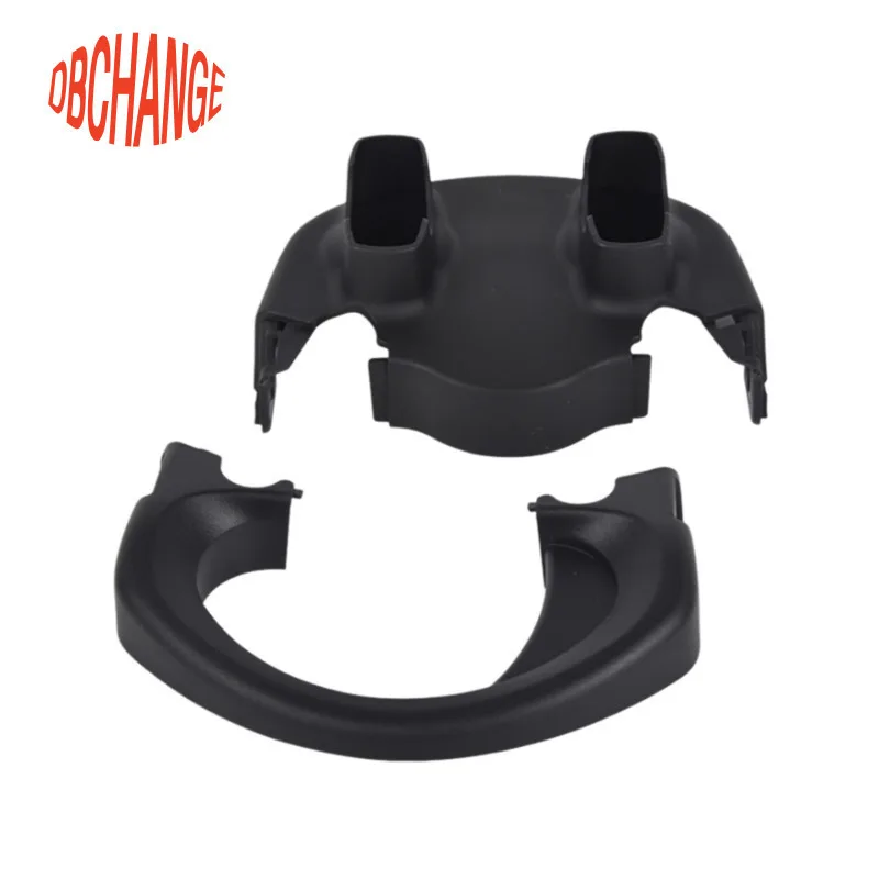 

Handlebar Front / Rear Cover for Wuyang / Sundiro Honda CC110