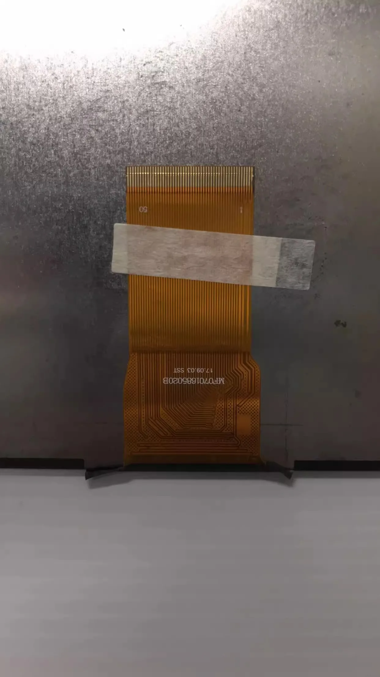 M116WSPN50-01A1 LCD-Bildschirm